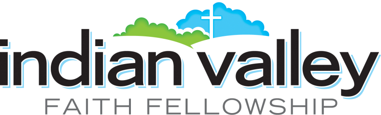 Indian Valley Faith Fellowship home