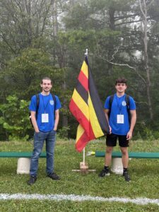 Day One – Trustworthy