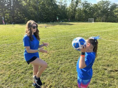 Day #5 – That’s a wrap!