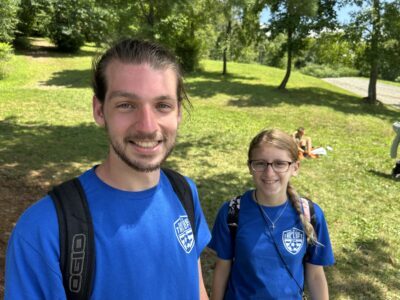 Day #5 – That’s a wrap!