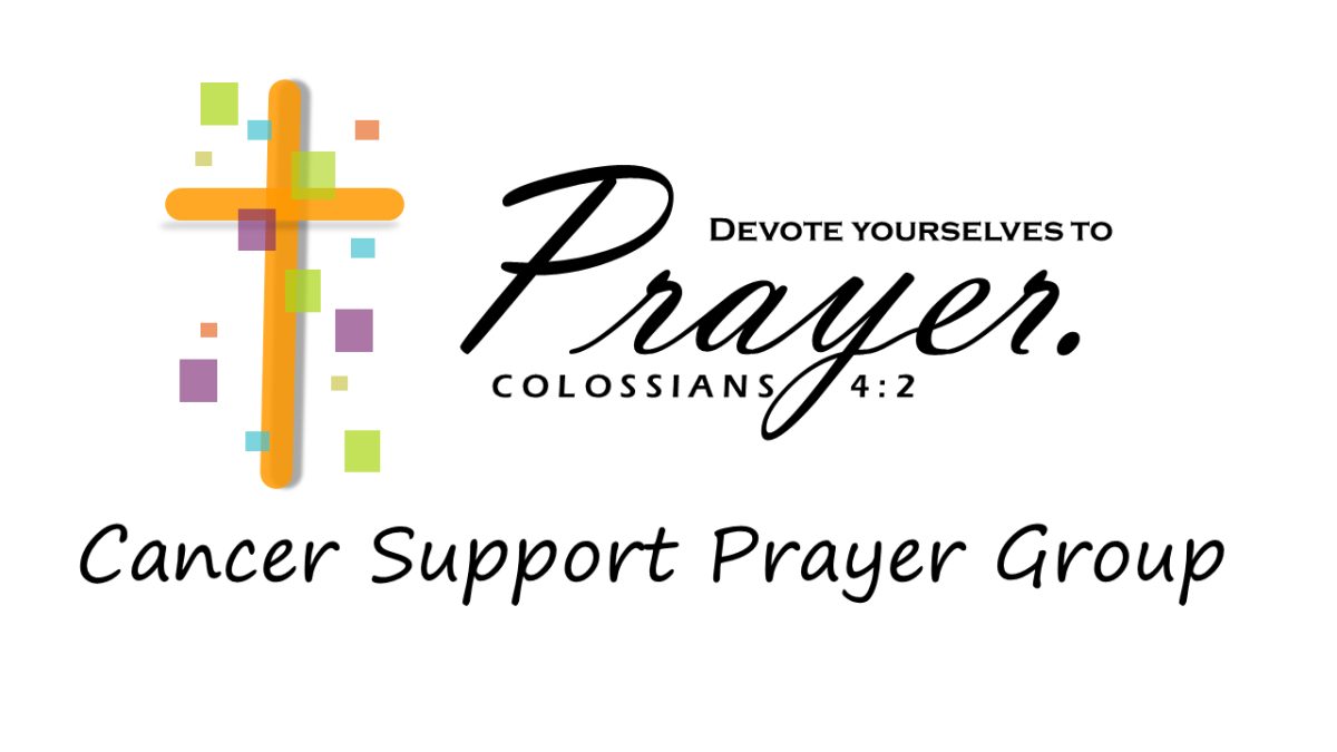 Cancer Support Prayer Group