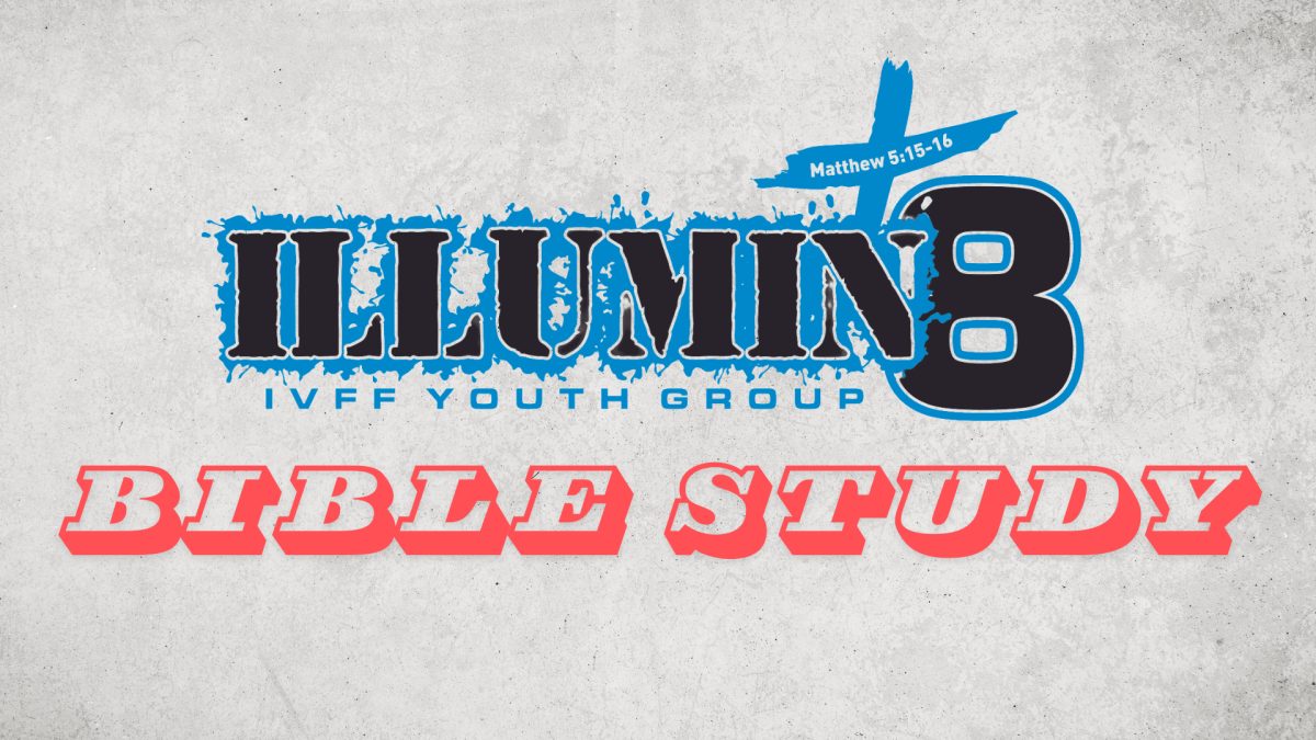 Illumin8 Bible Study