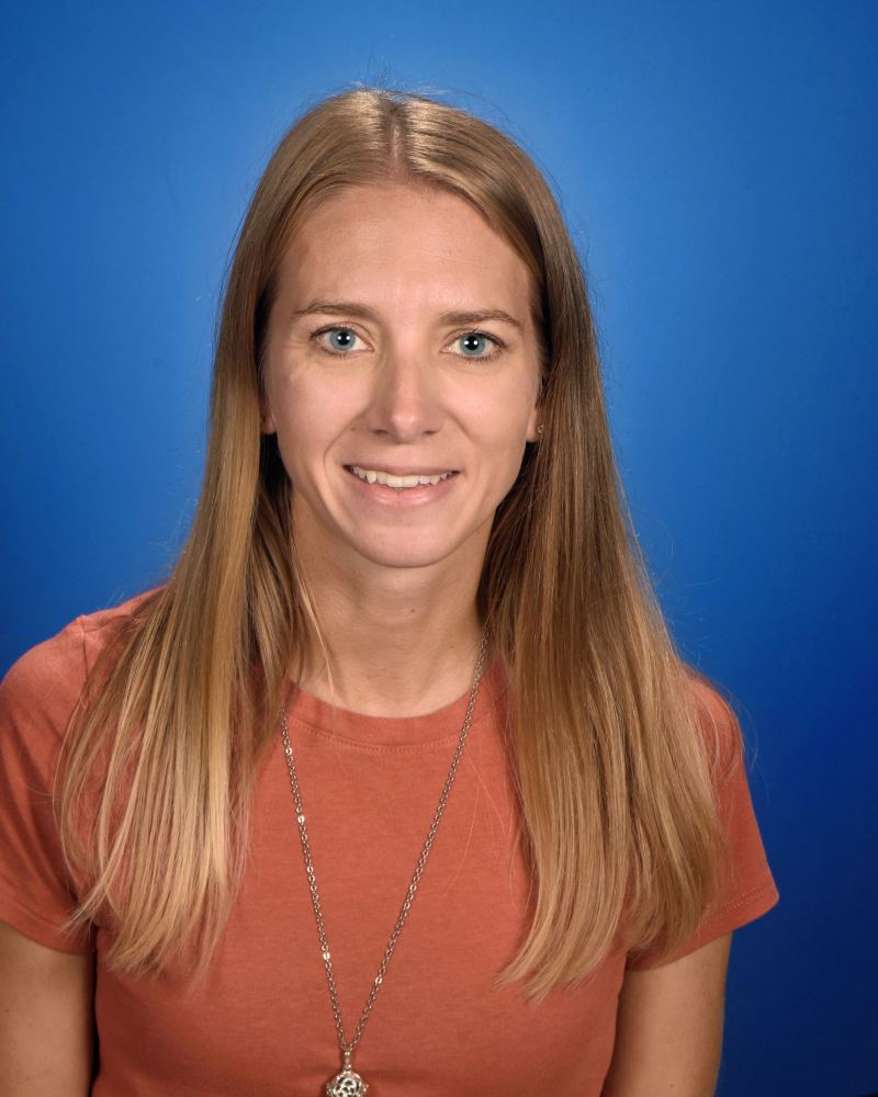 Mrs. Jen Allison