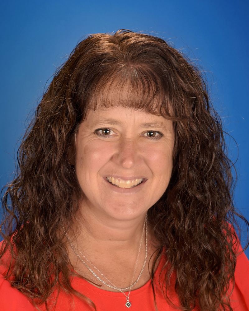 Mrs. Heidi Borisow
