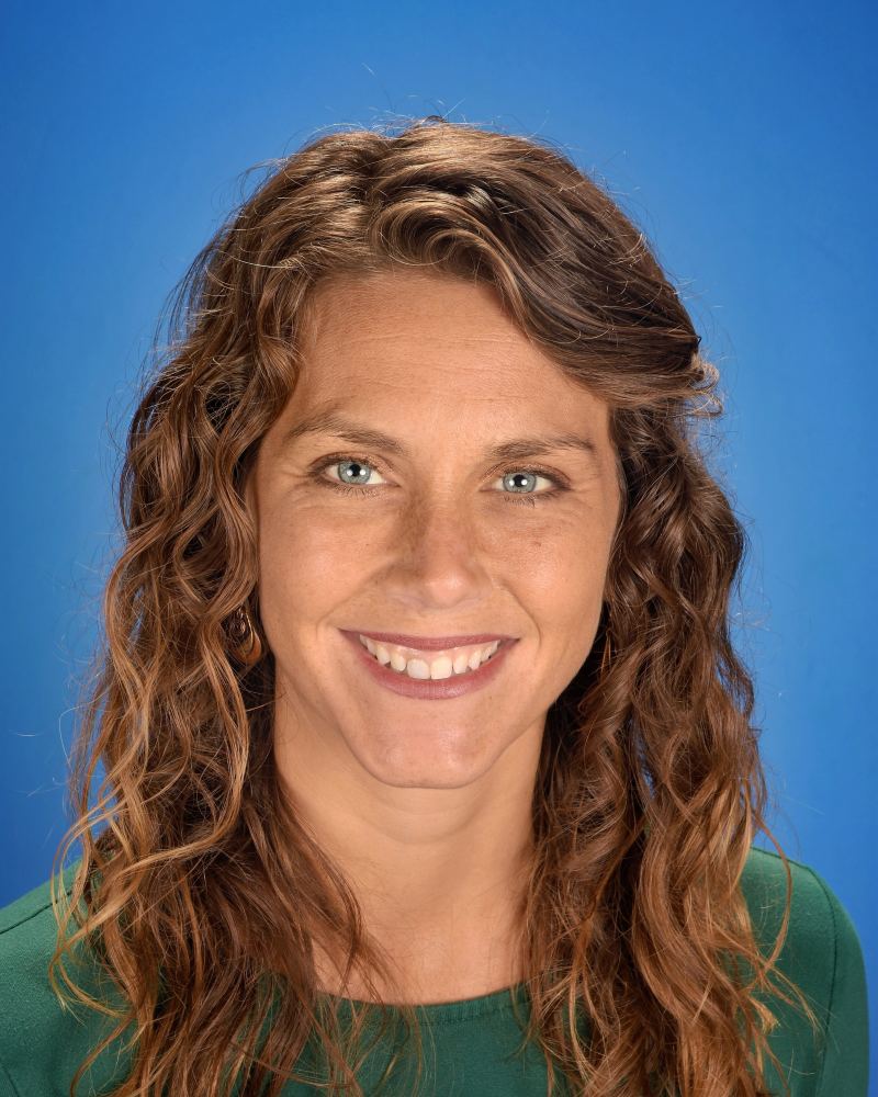 Mrs. Alicia Nice