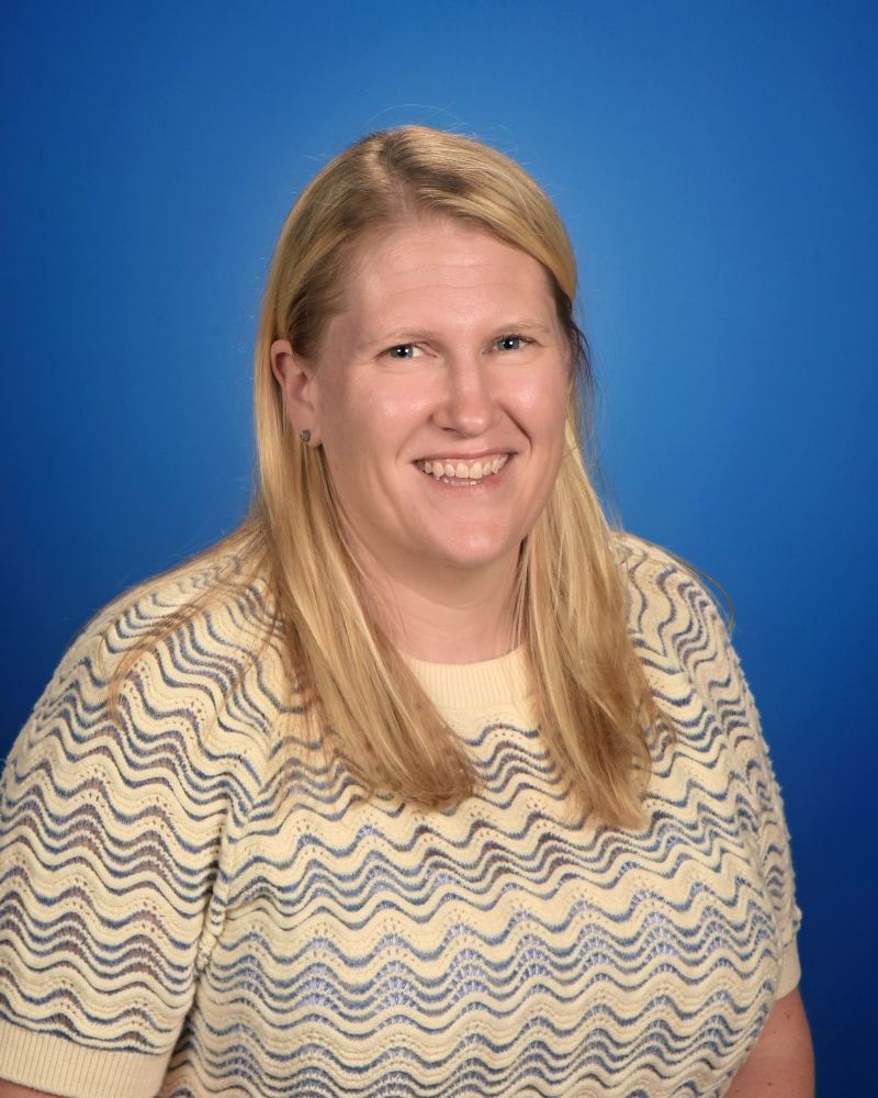Mrs. Nicole Zweitzig