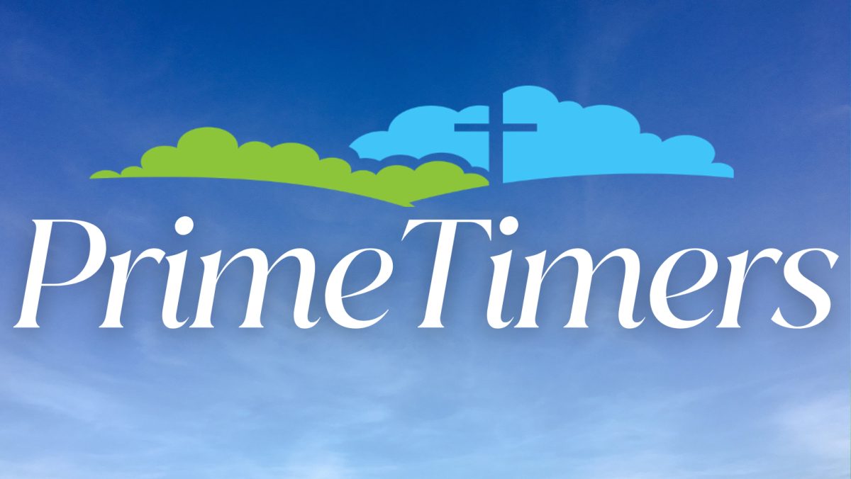 PrimeTimers Game Night