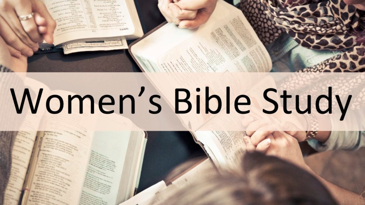 Women's Bible Study